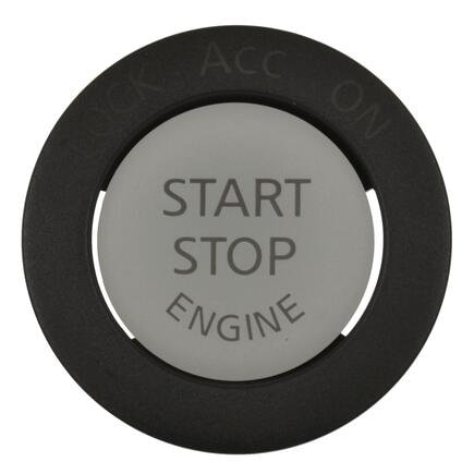 Mazda Push To Start Ignition Switch