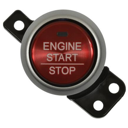 Kia Push To Start Ignition Switch