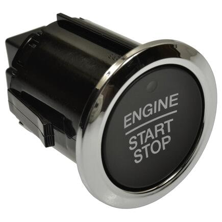 Ford Taurus Push To Start Ignition Switch