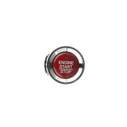 Push To Start Ignition Switch