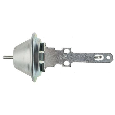 Ford F-250 Distributor Vacuum Advance