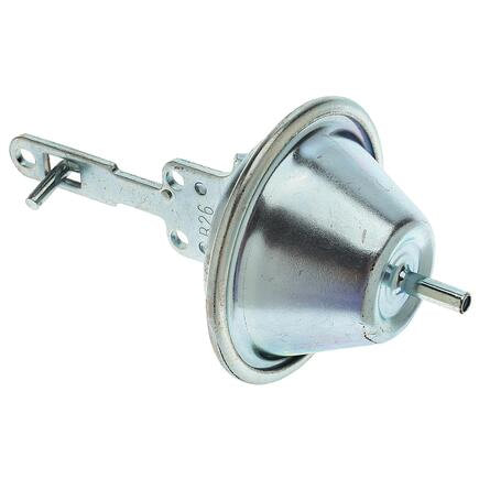 Ford F-250 Distributor Vacuum Advance