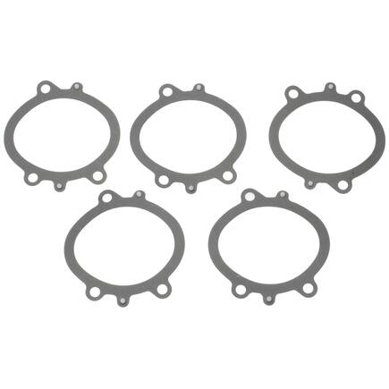 Land Rover Exhaust Gas Recirculation (EGR) Valve Spacer Plate Gasket