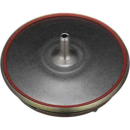 Exhaust Gas Recirculation (EGR) Vacuum Modulator