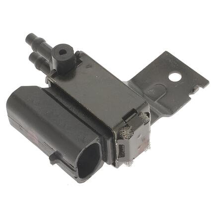 Exhaust Gas Recirculation (EGR) Valve Control Solenoid