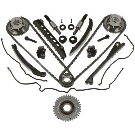 Ford Engine Variable Valve Timing (VVT) Solenoid Kit