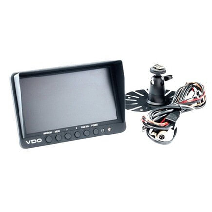 Ford Transit Custom Telematics Systems and Components