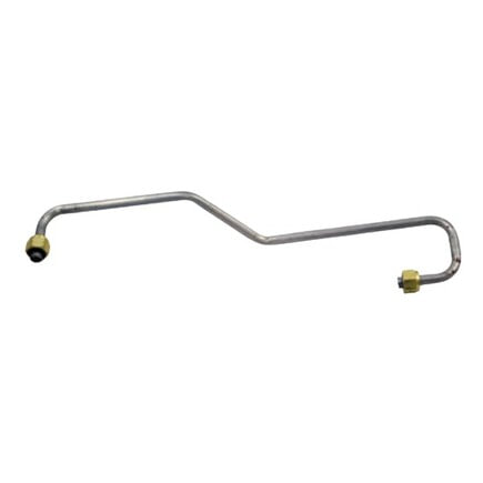 Hoses and Pipes