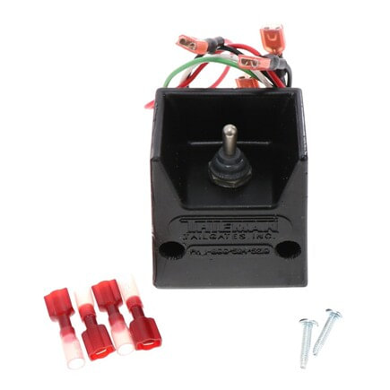 Tailgate Release Switch