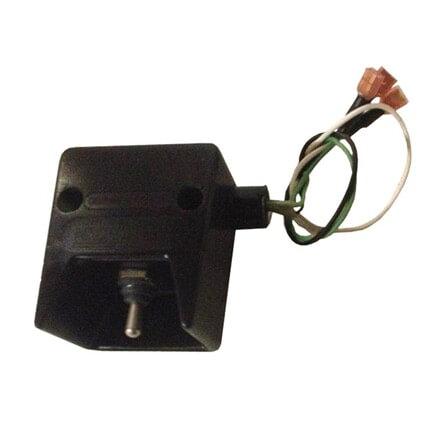 Liftgate Close Switch