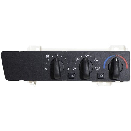 HVAC Control