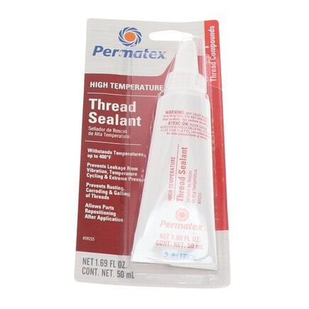 Leak Sealant