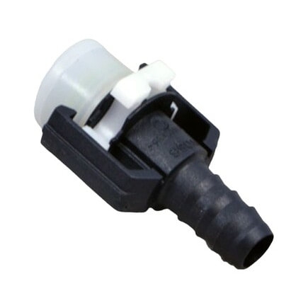 Land Rover Fuel Line Fitting
