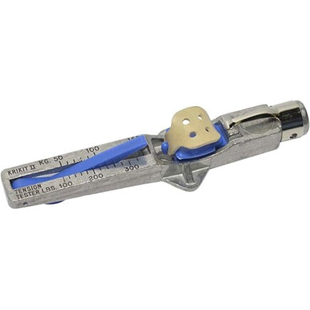 Belt Tension Gauge