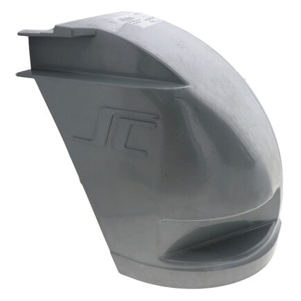 Truck Cab Corner