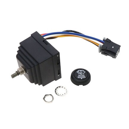 Wiper Switch