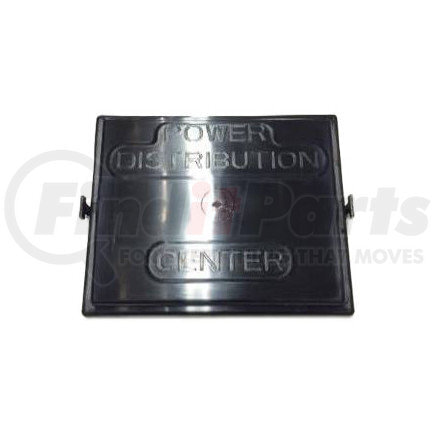 Power Distribution Block Cover