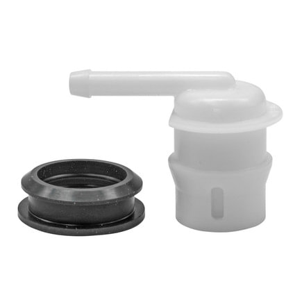 Diesel Exhaust Fluid (DEF) Tank Vent Valve