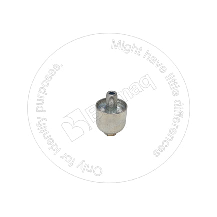 Fuel Injector Pintle Cap