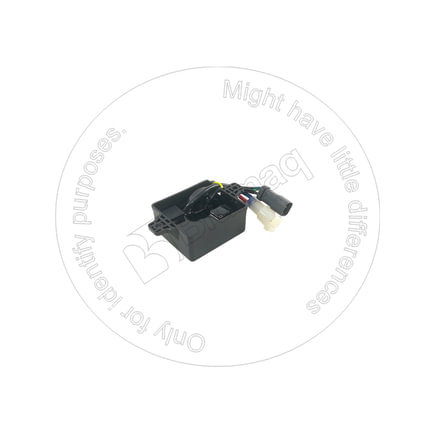 Accessory Delay Timer Module
