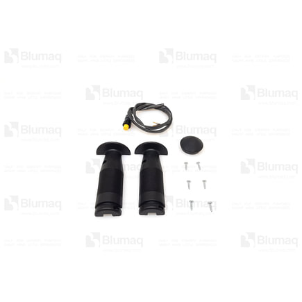 Operating Handle