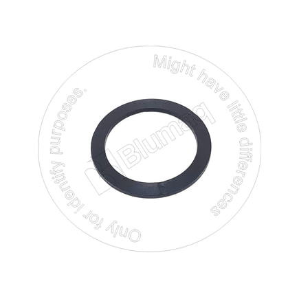 Automatic Transmission Input Sun Gear Thrust Washer