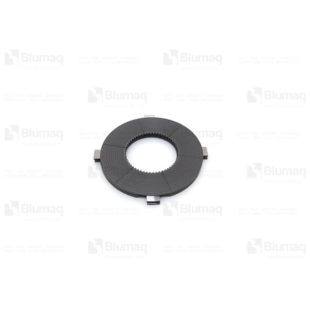 Clutch Disc Intermediate Plate