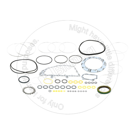 Automatic Transmission Gasket Set