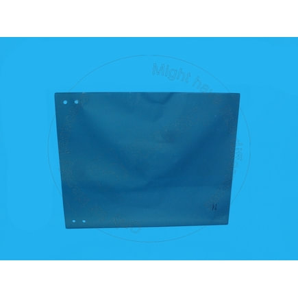 Cab Sliding Glass