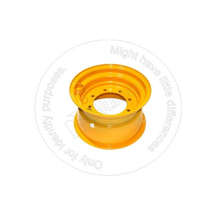 Wheel Rim Base