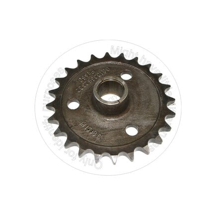 Engine Timing Sprocket