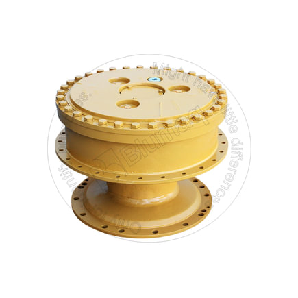 Transfer Case Planetary Gear