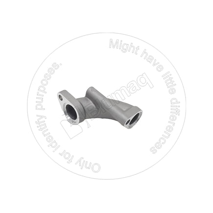 Engine Oil Line