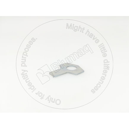 Fuel Pump Bolt