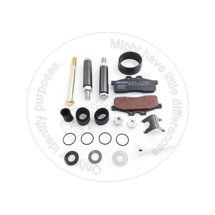 Drum Brake Kit