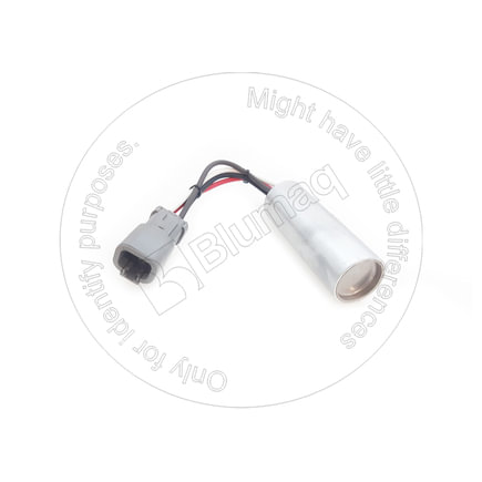 Overload Protection Relay