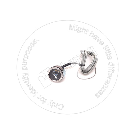 Water Pressure Gauge