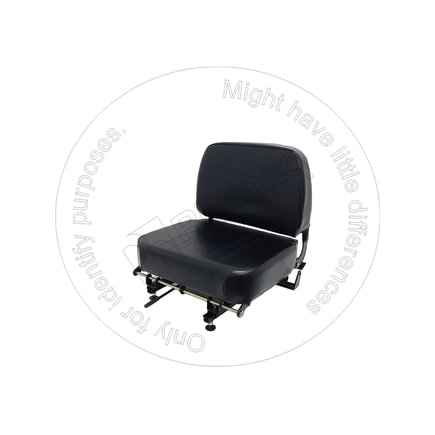 Seat Back Assembly