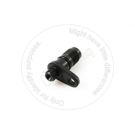 Fuel Injection Nozzle Adapter