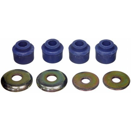 Radius Arm Bushing Kit