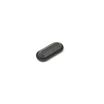 Jeep Commander Parking Brake Inspection Plug