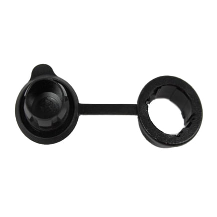12 Volt Accessory Power Outlet Housing