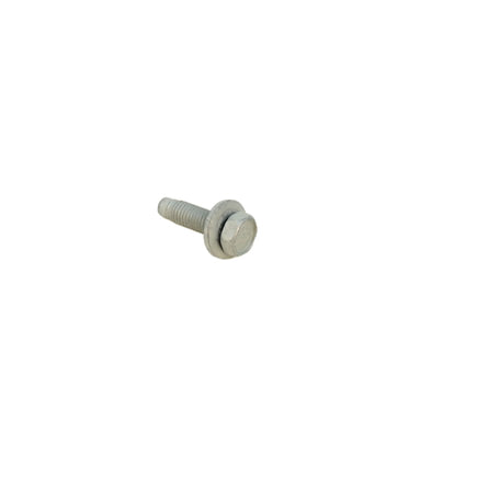 Air Bag Module Retaining Nut