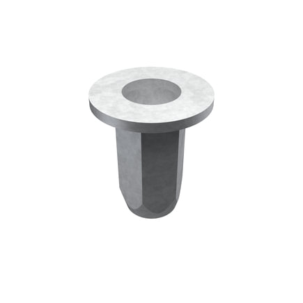 Diesel Exhaust Fluid (DEF) Tank Nut