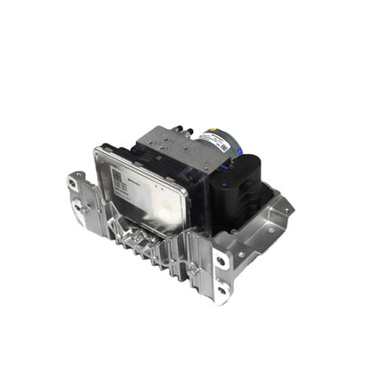 Air Suspension Compressor