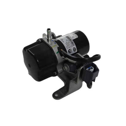 Vacuum Reservoir Nut