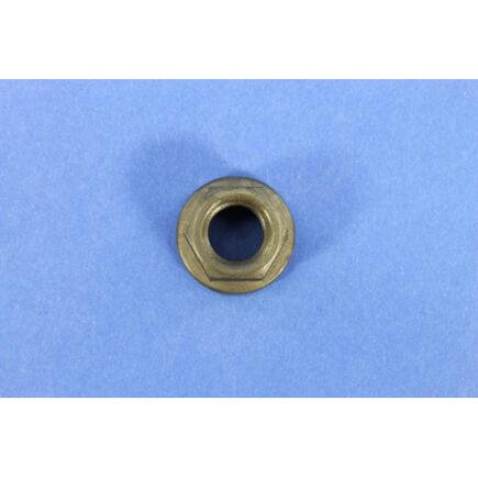 Dodge Ram 5500 A/C Refrigerant Line Nut