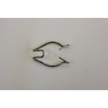 Dodge Ram 1500 Evaporative Emissions System Line Clip