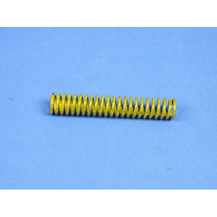 Transfer Case Shift Detent Spring Bolt