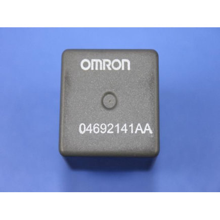 Oldsmobile HVAC Blower Motor Relay